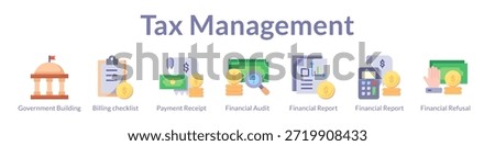 Tax Management Solutions for Compliance Tracking Audit Preparation Receipt Organization and Maximum Deduction Optimization