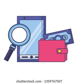 tax payment concept