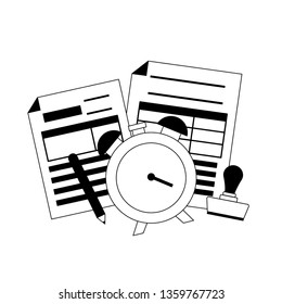 tax payment concept