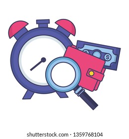 tax payment concept