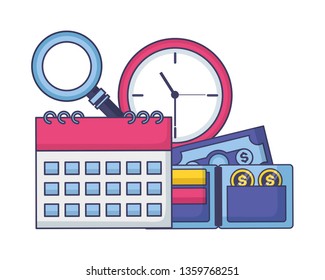 tax payment concept