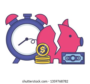 tax payment concept