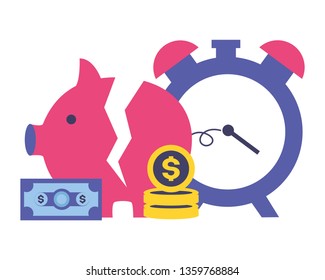 tax payment concept