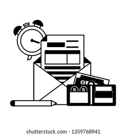 tax payment concept
