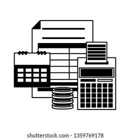 tax payment concept