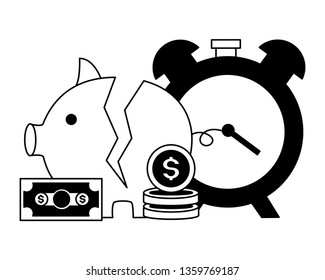 tax payment concept