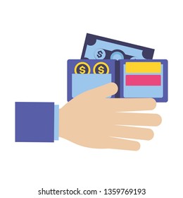 tax payment concept