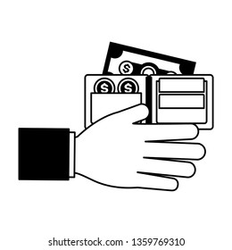 tax payment concept
