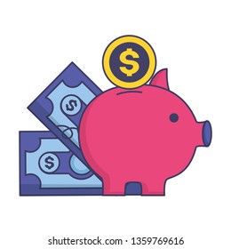 tax payment concept