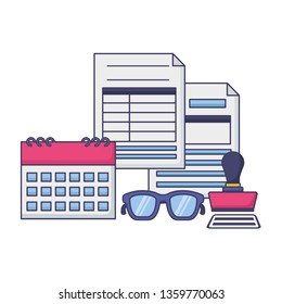 tax payment concept