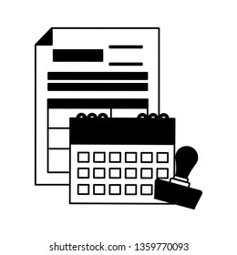 tax payment concept