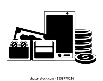 tax payment concept