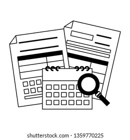 tax payment concept