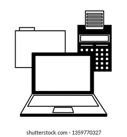 tax payment concept