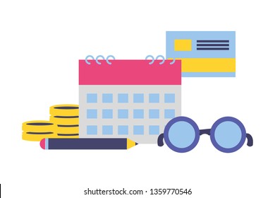 tax payment concept