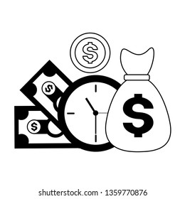 tax payment concept