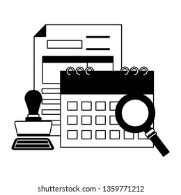 tax payment concept