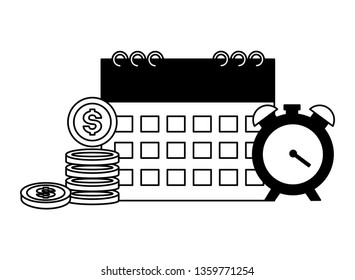 tax payment concept
