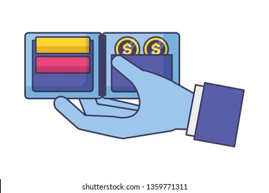 tax payment concept