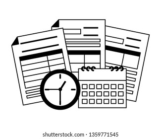 tax payment concept