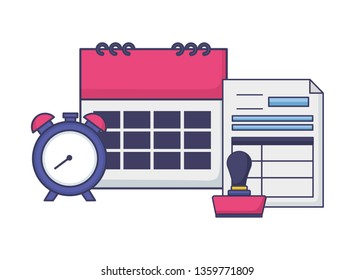 tax payment concept