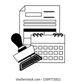 tax payment concept