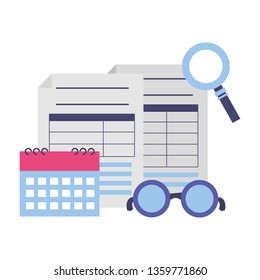 tax payment concept