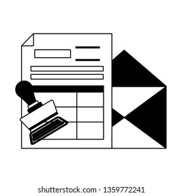 tax payment concept