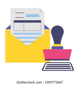 tax payment concept