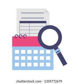 tax payment concept
