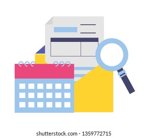 tax payment concept