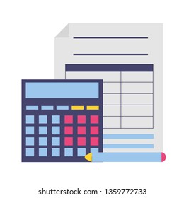 tax payment concept