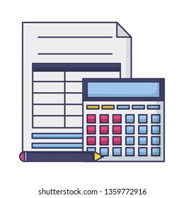 tax payment concept