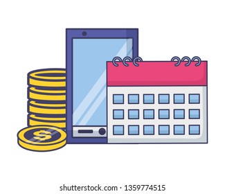 tax payment concept