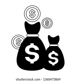 tax payment concept