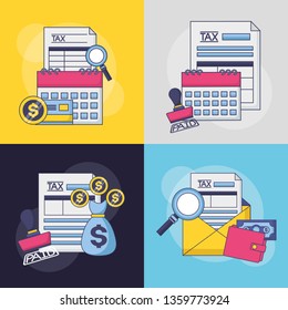 tax payment day