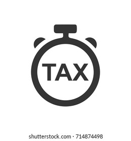 tax refund Icon