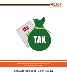 tax time design 
