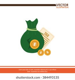 tax time design 