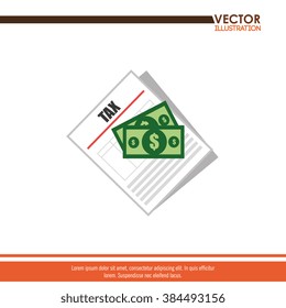 tax time design 