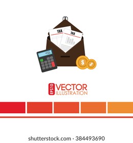 tax time design 