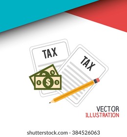 tax time design 
