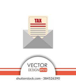 tax time design 