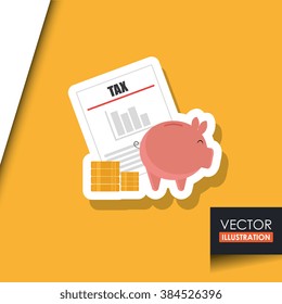 tax time design 