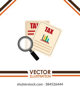 tax time design 