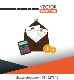 tax time design 