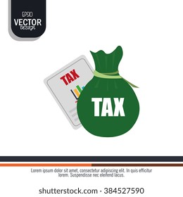 tax time design 