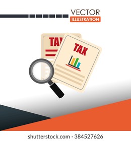 tax time design 
