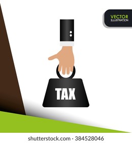 tax time design 