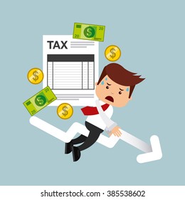tax time design 